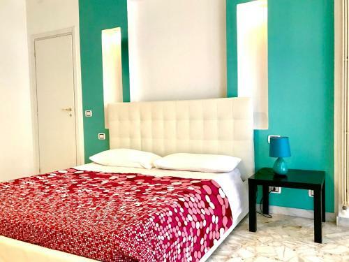 Bed & Breakfast Room 110 Bari -guesthouse-