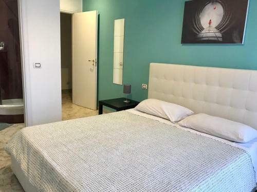 Bed & Breakfast Room 110 Bari -guesthouse-