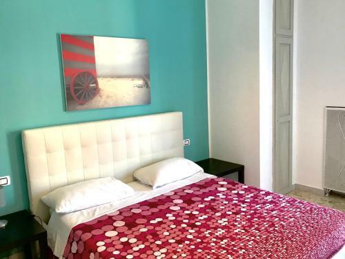 Bed & Breakfast Room 110 Bari -guesthouse-