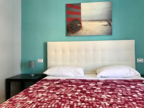 Bed & Breakfast Room 110 Bari -guesthouse-
