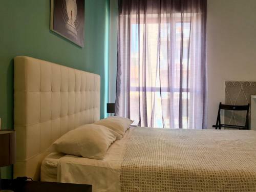 Bed & Breakfast Room 110 Bari -guesthouse-