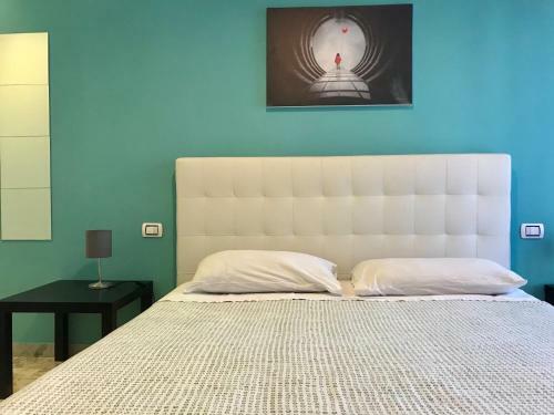 Bed & Breakfast Room 110 Bari -guesthouse-