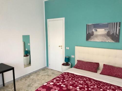 Bed & Breakfast Room 110 Bari -guesthouse-