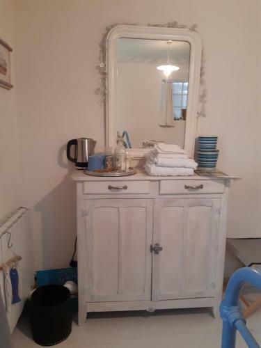 Bed & Breakfast Le Buisson de La Gariole ,chambre Rh�taise