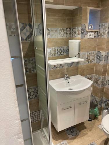 San Nicola Central Apartment