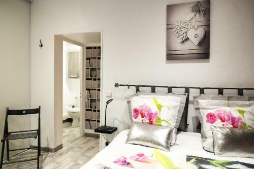 Loft Jacuzzi Privatif