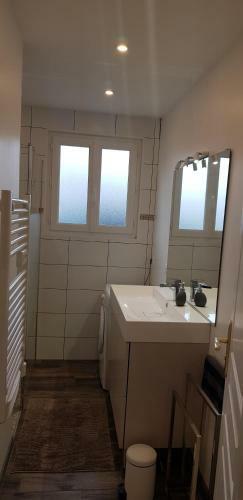 Au Bois Flott� D'eau D'ange