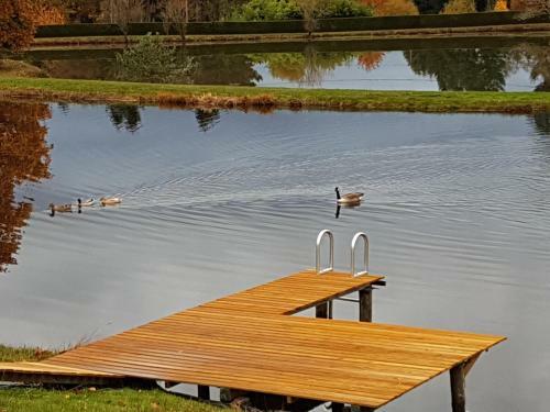 Lieux-au-lac