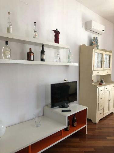Apartamento Lioce 1 - Scardicchio Maisons