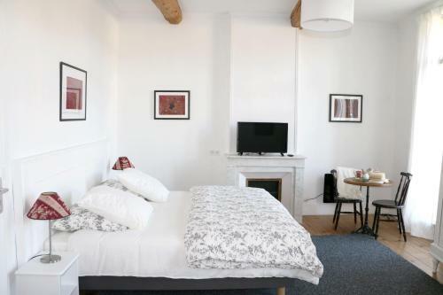 Bed & Breakfast Aumes Sweet Home Chambre D'h�tes