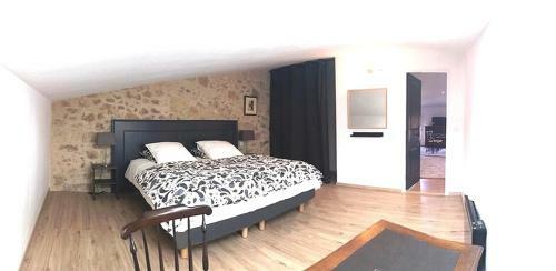 Bed & Breakfast Aumes Sweet Home Chambre D'h�tes