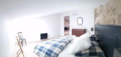 Bed & Breakfast Aumes Sweet Home Chambre D'h�tes