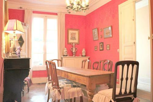 Bed & Breakfast Aumes Sweet Home Chambre D'h�tes
