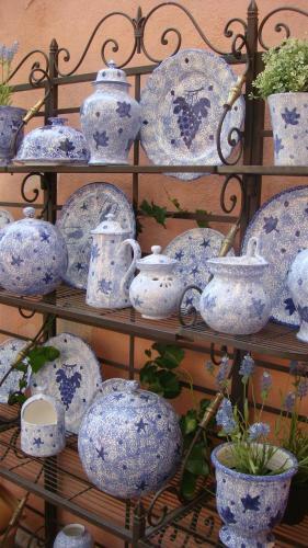 Bed & Breakfast Aumes Sweet Home Chambre D'h�tes