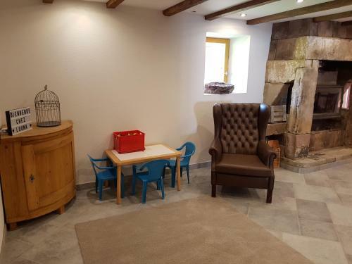 Apartamento Chez Louna - Grand G�te