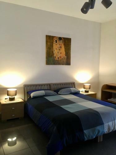 Hostal Blackboard House