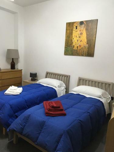 Hostal Blackboard House
