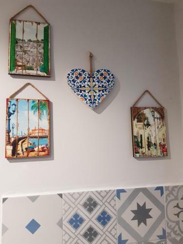 Apartamento Attico Con Terrazza A Bari