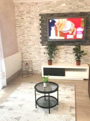 Apartamento Maisonnette Avec La Terrasse