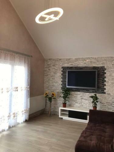 Apartamento Maisonnette Avec La Terrasse