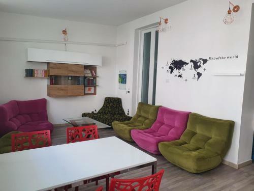 Albergue Host Bari Centrale