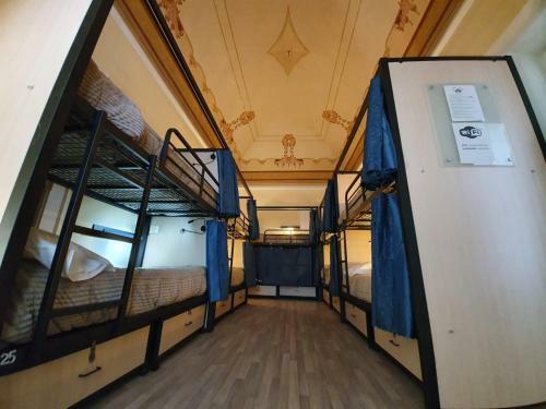 Albergue Host Bari Centrale