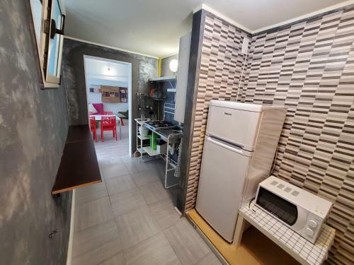 Albergue Host Bari Centrale