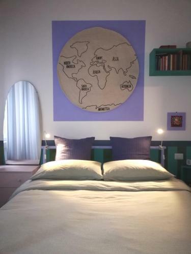 Apartamento Giorgia's House
