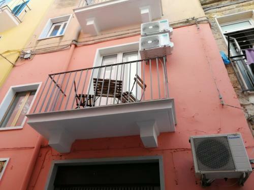 Casa Vacanze Santa Maria