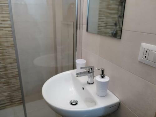 Casa Vacanze Santa Maria