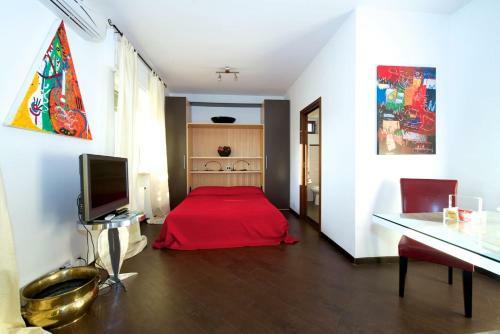 Apartamento Casa Turati
