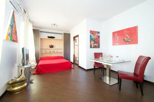 Apartamento Casa Turati