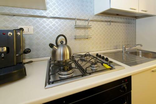 Apartamento Casa Turati