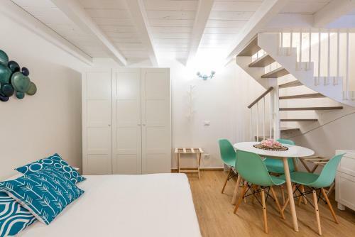 Apartamento David Pretty Loft Near Central Station