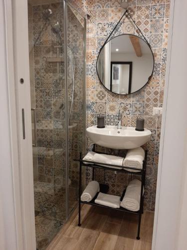Apartamento Al Sottano 19