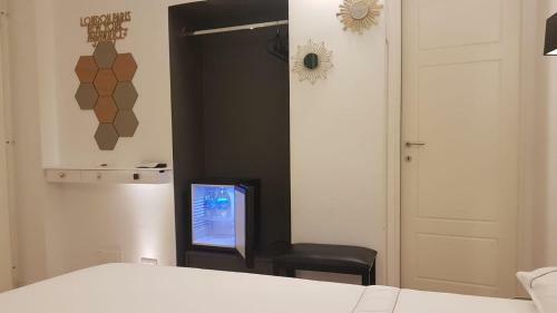 Hostal Room Del Giglio