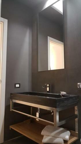 Hostal Room Del Giglio