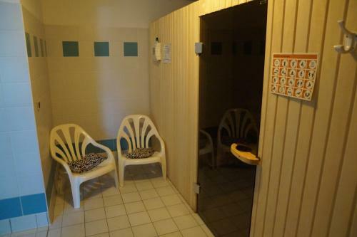Apartamento R�sidence Grand H�tel Appartement Standing