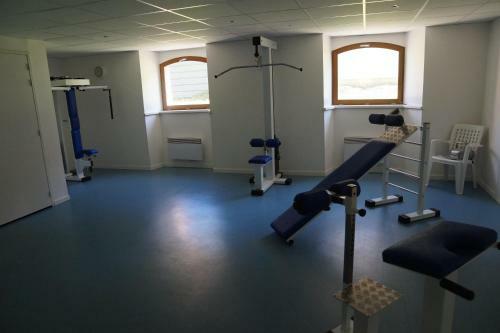 Apartamento R�sidence Grand H�tel Appartement Standing