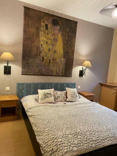 Apartamento R�sidence Grand H�tel Appartement Standing