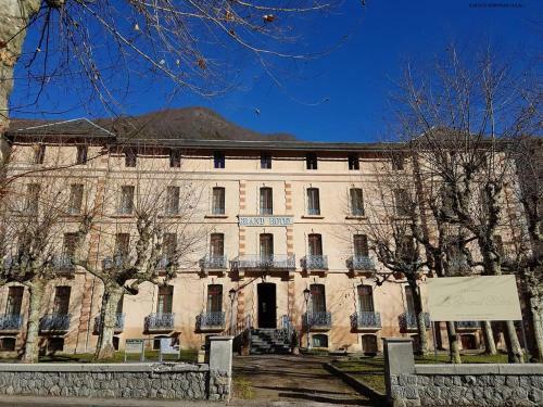 Apartamento Residence Du Grand Hotel Studio 205