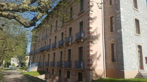 Apartamento Residence Du Grand Hotel Studio 205