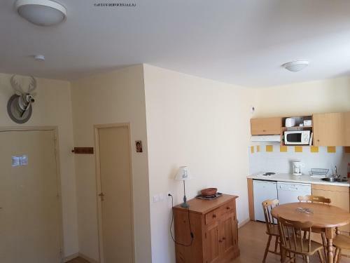 Apartamento Aulus-les-bains