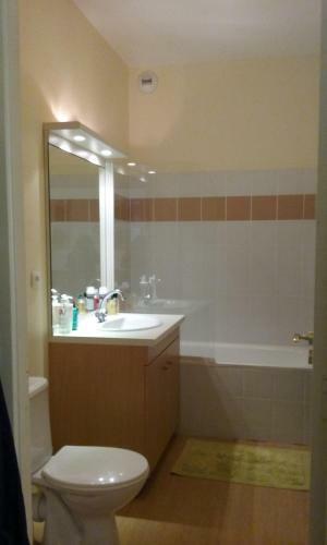 Apartamento Aulus-les-bains