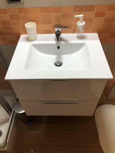 Apartamento Casa Mia!