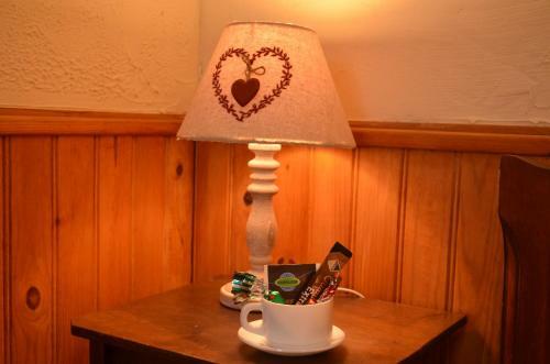 Apartamento Aux Volets Bleus D'aulus