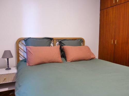 G�te Du Vieux Ch�ne - 6pers. - Jardin Arbor�