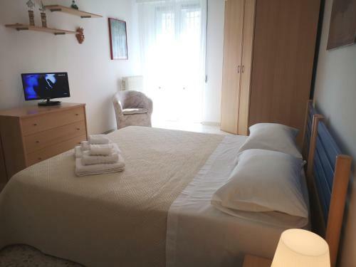 Apartamento Vele Di Levante Guest House
