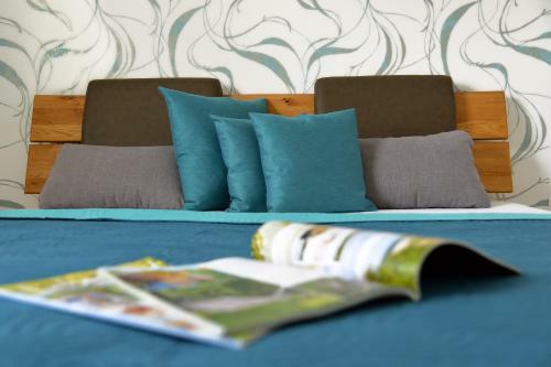 Apartamento Ankerplatz Zingst