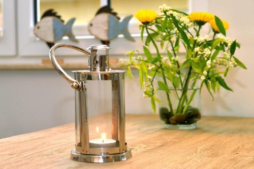 Apartamento Ankerplatz Zingst